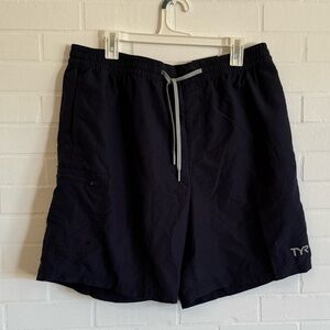 NWT Men’s TYR Swim Shorts